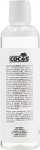 Rose Micellar Water - Cocos — photo N2