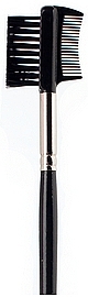 Brow & Lash Comb with Long Handle - Make-Up Atelier Paris — photo N1