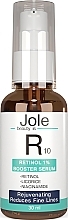 Retinol 1% Serum with Niacinamide & Centella - Jole Retinol 10 Serum — photo N3