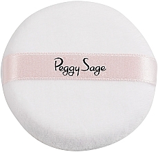Powder Puff, 7.5 cm, 120177 - Peggy Sage — photo N1