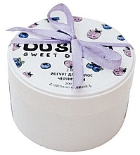 Hair Yoghurt "Blueberry" - Dushka — photo N1