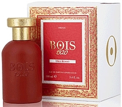 Fragrances, Perfumes, Cosmetics Bois 1920 Oro Rosso - Eau de Parfum