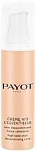 Face Cream - Payot Creme No. 2 L'Essentiel Soothing Cream — photo N1
