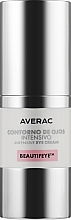Intensive Eye Cream - Averac Essential Intensive Eye Contour Cream — photo N2