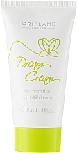 Fragrances, Perfumes, Cosmetics Hand Cream "Dream Cream" - Oriflame Dream Cream Hand Cream