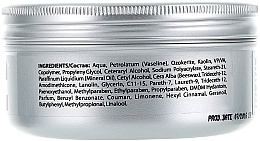 Hair Styling Paste - Tico Professional Stylistico Molding Clay — photo N3