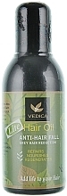 Fragrances, Perfumes, Cosmetics Anti Hair Loss Oil - Veda Vedica Oil For Hair Loss