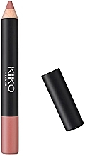 Fragrances, Perfumes, Cosmetics Lip Crayon - Kiko Milano Smart Fusion Creamy Lip Pencil