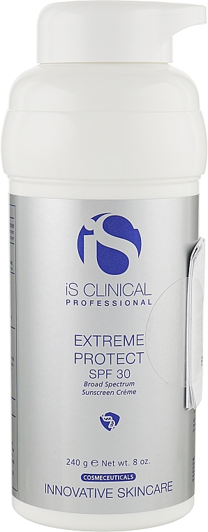 Sunscreen - iS Clinical Extreme Protect SPF 30 — photo N4