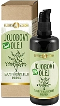 Jojoba Oil - Purity Vision — photo N3