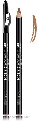 GIFT! Lip Pencil - Joko Precision Lip Liner — photo 40