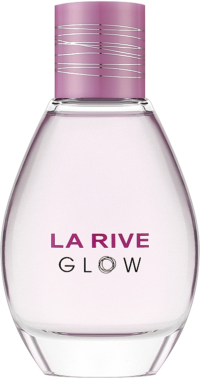 La Rive Glow - Eau de Parfum — photo N1