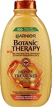 Fragrances, Perfumes, Cosmetics Shampoo - Garnier Botanic Therapy Honey & Propolis