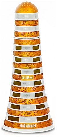 Al Haramain Dubai - Eau de Parfum — photo N2