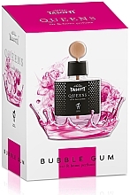 Fragrances, Perfumes, Cosmetics Reed Diffuser "Bubblegum" - Tasotti Queens Bubble Gum
