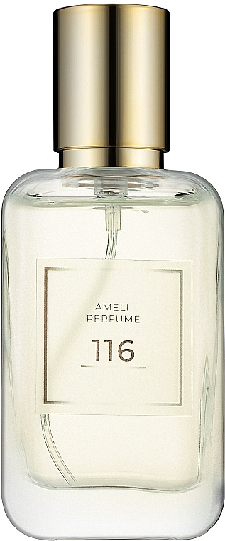 Ameli 116 - Eau de Parfum — photo N1