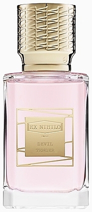 Ex Nihilo Devil Tender - Eau de Parfum (mini size) — photo N1