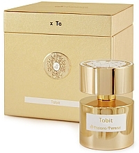 Fragrances, Perfumes, Cosmetics Tiziana Terenzi Tabit Attar - Perfume (tester with cap)