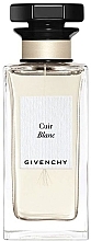 Fragrances, Perfumes, Cosmetics Givenchy Cuir Blanc - Eau de Parfum (tester without cap)