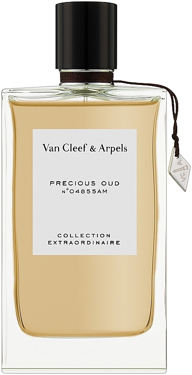 Van Cleef & Arpels Collection Extraordinaire Precious Oud - Eau de Parfum — photo N1