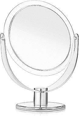 Mirror, small, transparent - Beautifly Mirow — photo N1