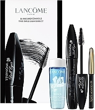 Fragrances, Perfumes, Cosmetics Set - Lancome Hypnose Doll Eyes Set (mascara/6.5ml + cleancer/30ml + crayon/0.7g)