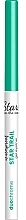 Gel Eyeliner - Stars From The Stars Waterproof Star Trail Gel Eyeliner — photo N1