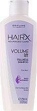 Fragrances, Perfumes, Cosmetics Volume Thin Hair Shampoo - Oriflame HairX Volume Lift Fullness Shampoo