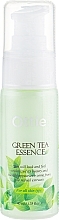 Green Tea Face Essence - Ottie Green Tea Essence — photo N1