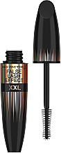 Mascara - Max Factor False Lash Effect XXL Mascara (Black Brown) — photo N2