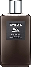 Fragrances, Perfumes, Cosmetics Tom Ford Oud Wood - Shower Gel