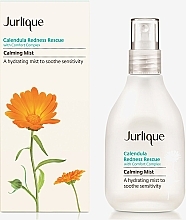 Anti-Redness Calendula Calming Mist - Jurlique Calendula Redness Rescue Calming Mist — photo N1