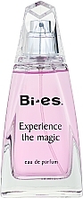 Bi-Es Experience The Magic - Eau de Parfum — photo N1