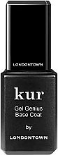 Fragrances, Perfumes, Cosmetics Base Coat - Londontown Kur Gel Genius Base Coat