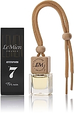 Fragrances, Perfumes, Cosmetics Car Perfume #7 - LeMien For Men