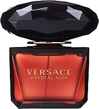 Versace Crystal Noir - Eau de Parfum — photo N4