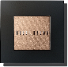 Fragrances, Perfumes, Cosmetics Eyeshadow - Bobbi Brown Metallic Eye Shadow
