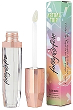 Fragrances, Perfumes, Cosmetics Lip Gloss - Folly Fire Astral Trip Iridescent Lip Gloss