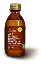 Healing Shampoo for Coloured Hair - Glam1965 Auxilia AX3 — photo N1