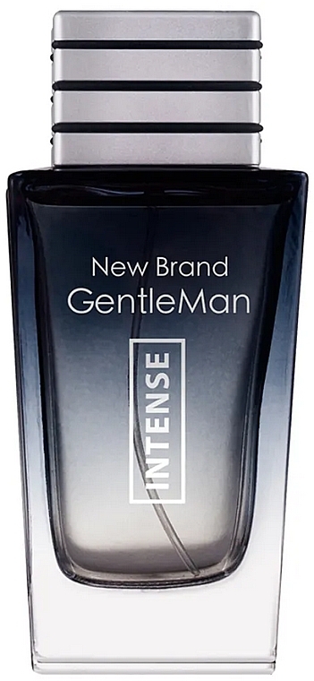 New Brand Gentleman Intense - Eau de Toilette — photo N1