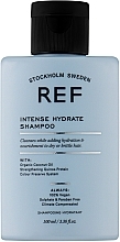 Fragrances, Perfumes, Cosmetics Intensive Hydration Shampoo pH 5.5 - REF Intense Hydrate Shampoo (mini size)