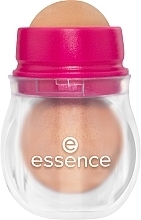 Fragrances, Perfumes, Cosmetics Mattifying Stone Roller - Essence Its Bubble Gum Fun Mattifying Stone Roller Double Bubble