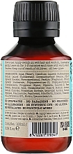 Vitamin Antioxidant Shampoo - Eva Professional Vitamin Recharge Detox — photo N5