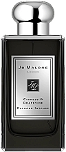 Jo Malone Cypress & Grapevine - Eau de Cologne — photo N13