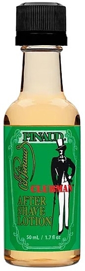 Clubman Pinaud Clubman Pinaud - After Shave Lotion — photo N1