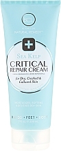 Fragrances, Perfumes, Cosmetics Intensive Repair Cream - BCL Natural Remedy Nourishing & Hydrating Critical Repair Cream