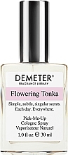 Demeter Fragrance Flowering Tonka - Perfume — photo N1