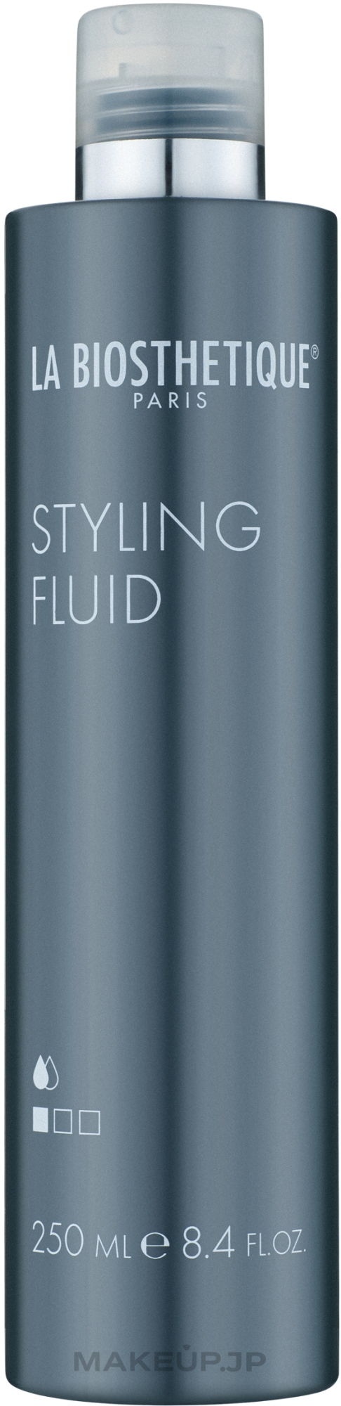 Hair Emulsion - La Biosthetique Styling Fluid — photo 250 ml