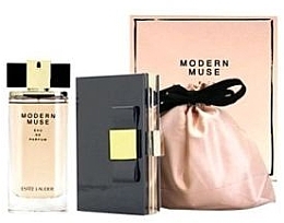 Fragrances, Perfumes, Cosmetics Estee Lauder Modern Muse Gift Set - Set (edp/100ml + bag)