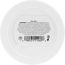 Dry Wax - Paul Mitchell Firm Style Dry Wax — photo N3